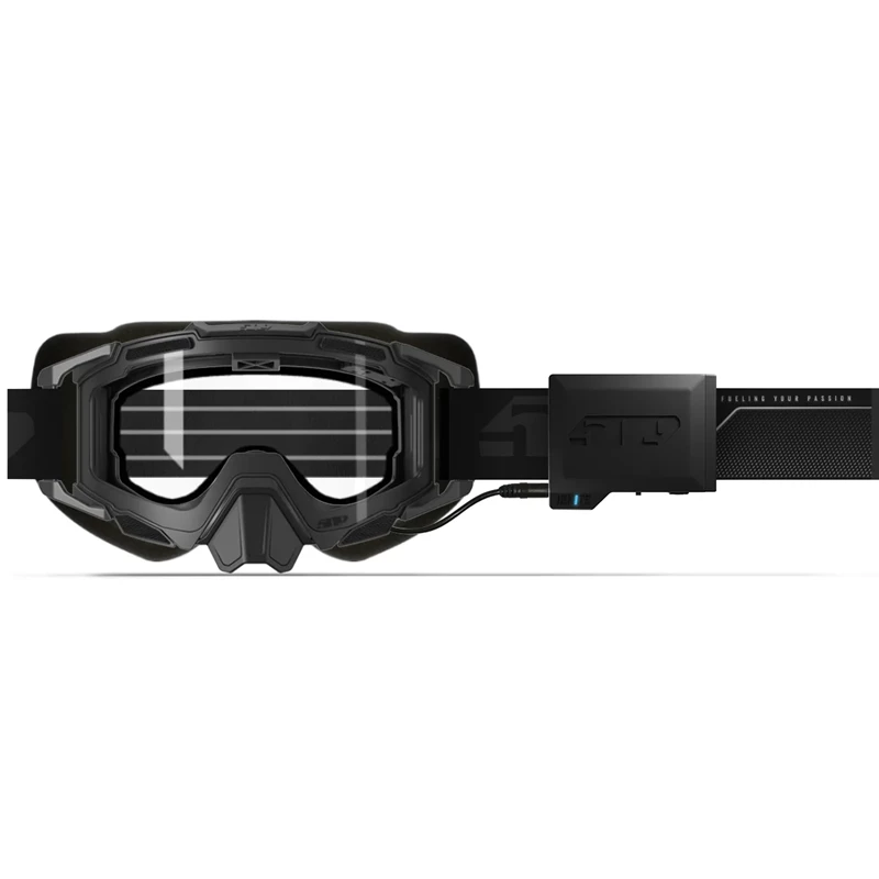 Sinister XL7 Ignite S1 Goggle ONE SIZE FITS ALL Nightvision