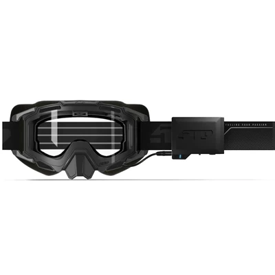Sinister XL7 Ignite S1 Goggle ONE SIZE FITS ALL Nightvision