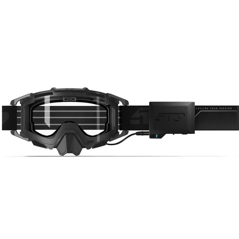 Sinister X7 Ignite S1 Goggle ONE SIZE FITS ALL Nightvision