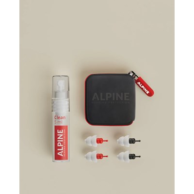 Alpine MotoSafe Pro Korvatulpat