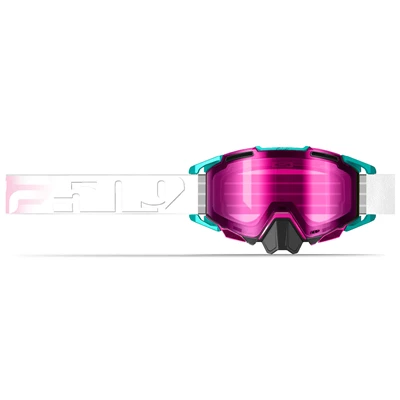 Sinister X7 Goggle ONE SIZE FITS ALL Galaxy
