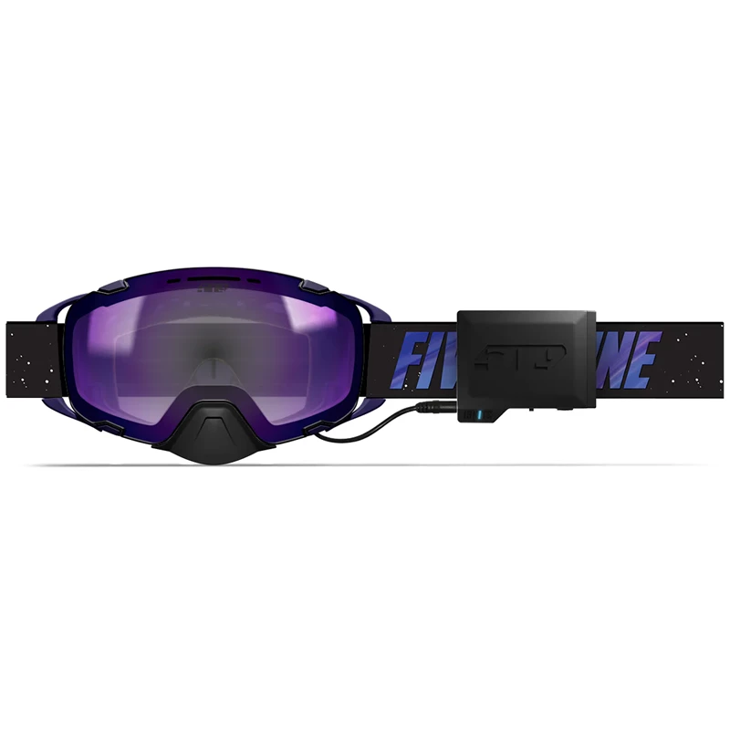 Aviator 2.0 Ignite S1 Goggle ONE SIZE FITS ALL Galaxy