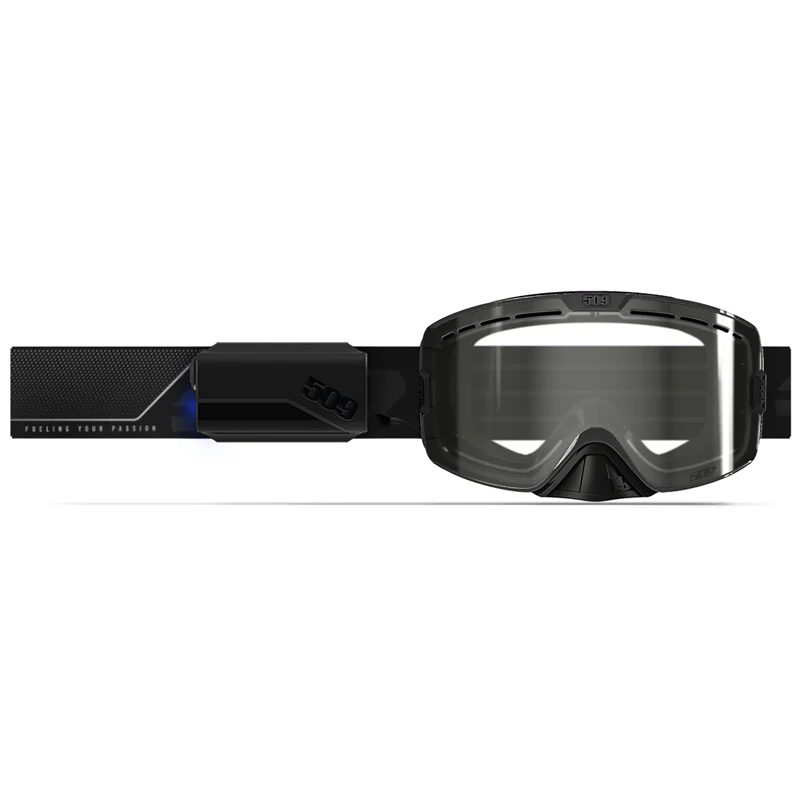Kingpin Ignite Goggle ONE SIZE FITS ALL Nightvision (2023)