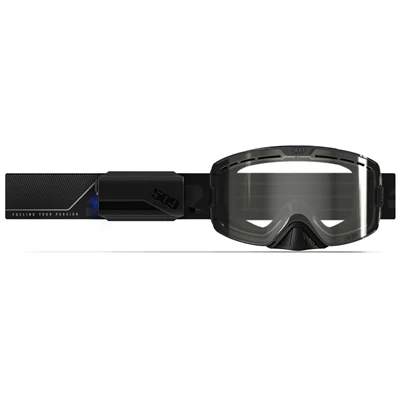 Kingpin Ignite Goggle ONE SIZE FITS ALL Nightvision (2023)