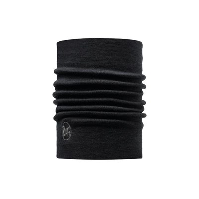 BUFF Heavyweight Solid Merinovilla Tuubihuivi