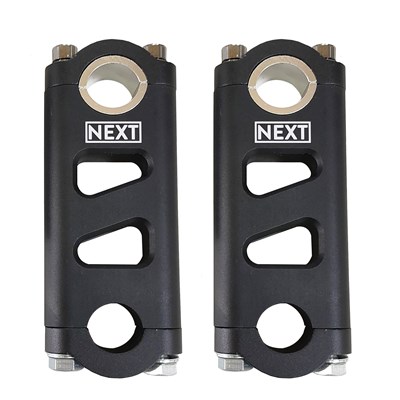NEXT Backcountry Korotuspala 3"