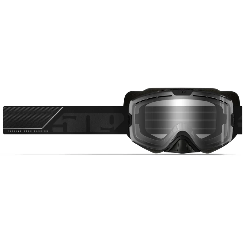 Kingpin XL Goggle ONE SIZE FITS ALL Nightvision (2023)