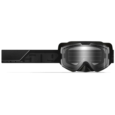 Kingpin XL Goggle ONE SIZE FITS ALL Nightvision (2023)