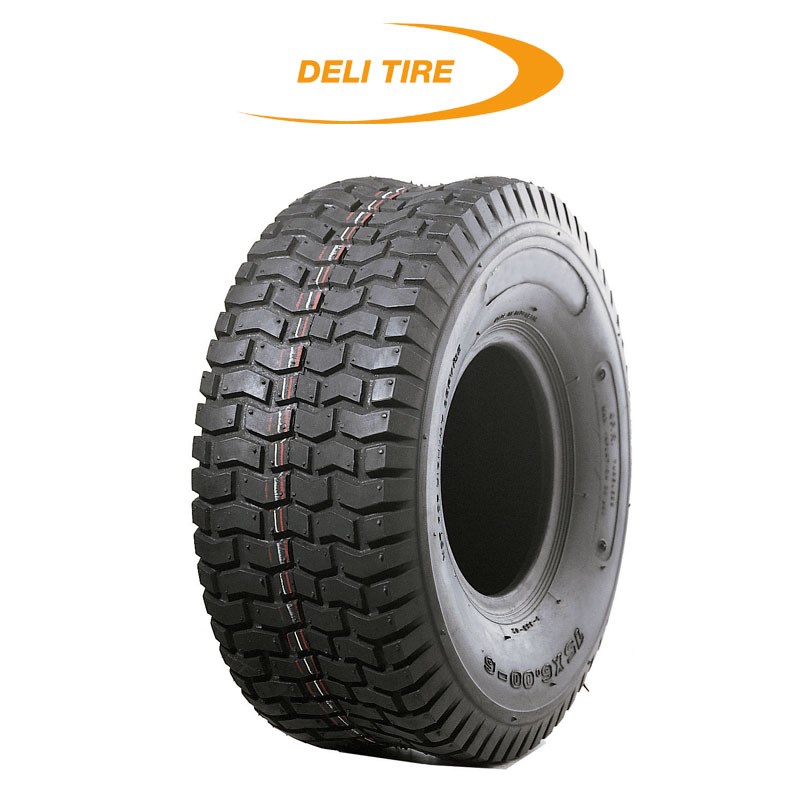 Deli Rengas, 16 x 6.50-8 TL 4-pr, S-365