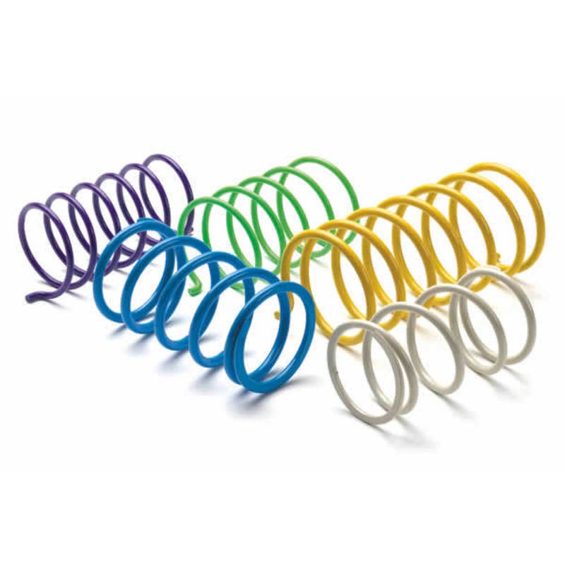 SPI Toisiovariaattorin jousi Ski-Doo RER 215-320lbs Oranssi