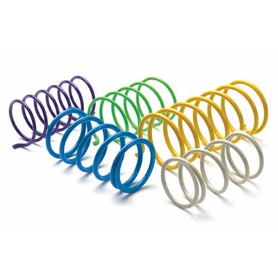 SPI Toisiovariaattorin jousi Ski-Doo RER 215-320lbs Oranssi