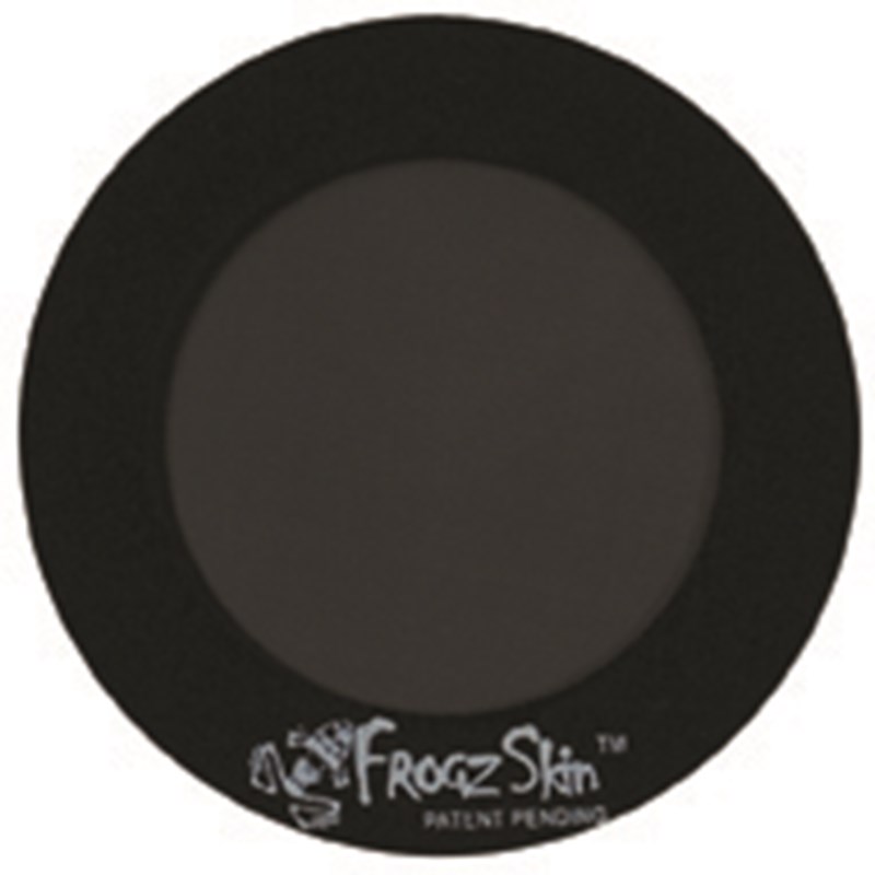 Frogzskin Pyöreät 64x38mm 3kpl