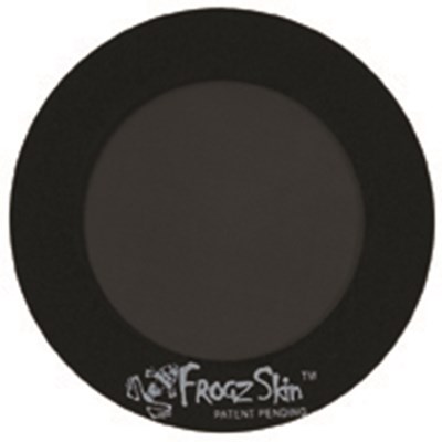 Frogzskin Pyöreät 64x38mm 3kpl