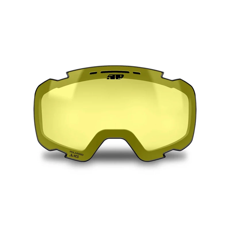 Aviator 2.0 Lens ONE SIZE FITS ALL Yellow HCS Tint