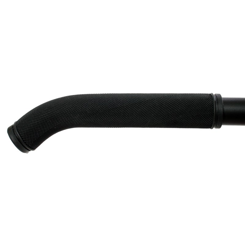 RSI 7" Tupit musta / PR