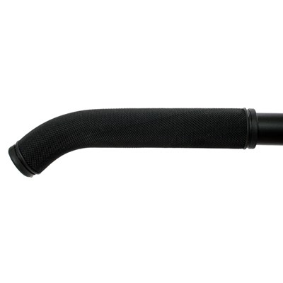 RSI 7" Tupit musta / PR