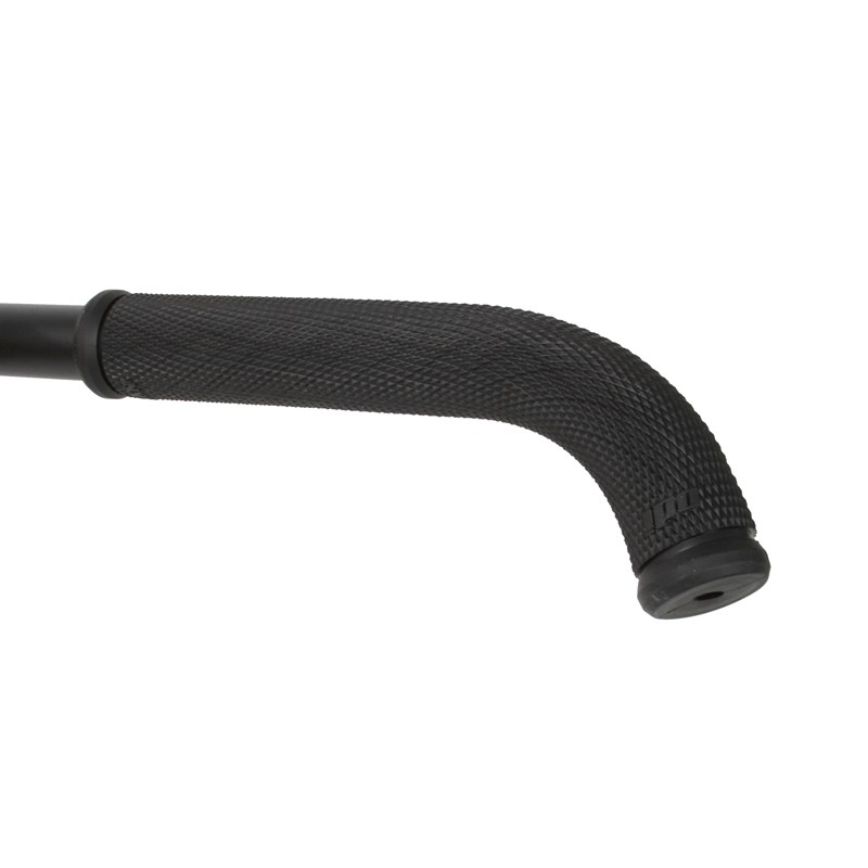 RSI 8" Tupit musta /PR