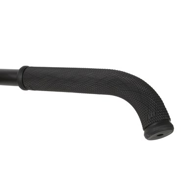 RSI 8" Tupit musta /PR