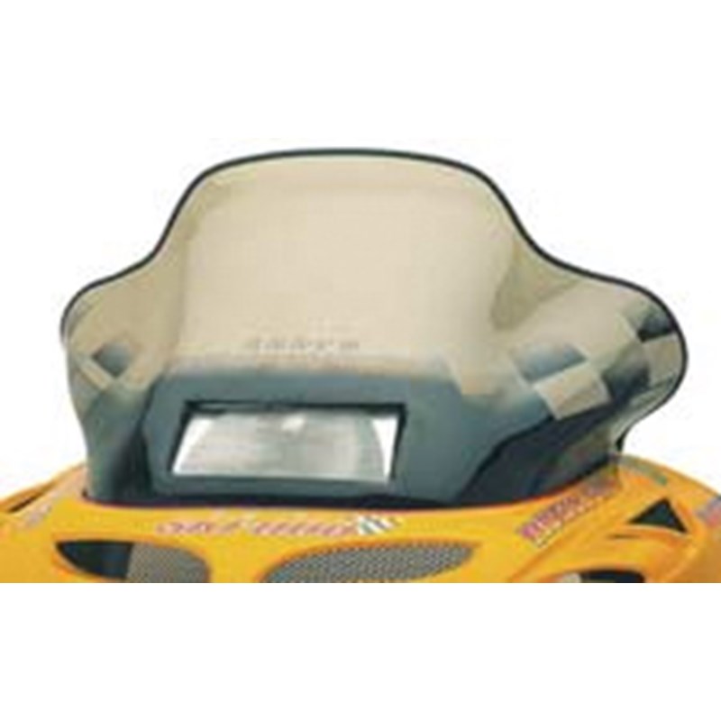 Powermadd Tuulisuoja Ski-Doo