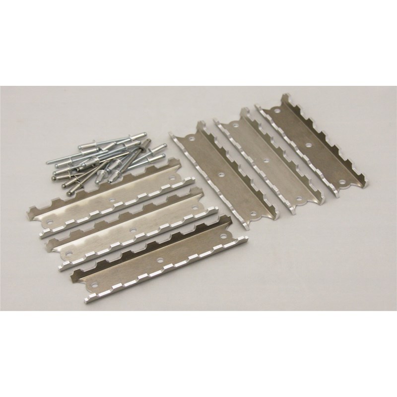 Rox Grip Strips 5" (6kpl)