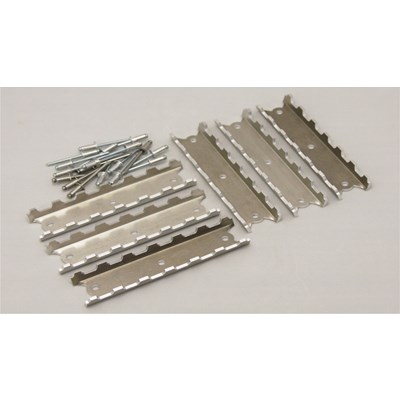 Rox Grip Strips 5" (6kpl)
