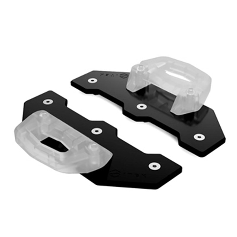 Itek Adapteri Link-It Musta