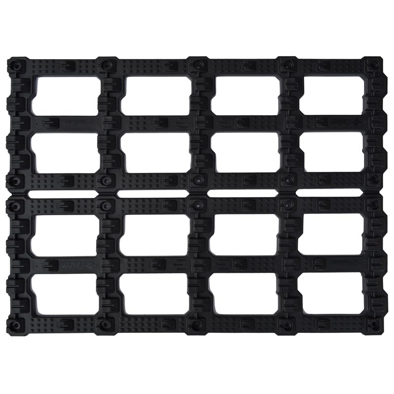Caliber Track Grabber (2-osainen sarja)