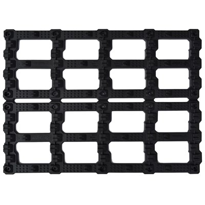 Caliber Track Grabber (2-osainen sarja)