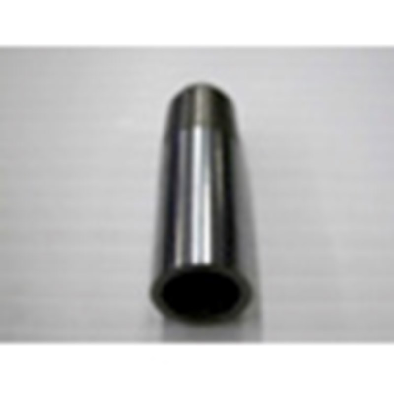 Fox Tooling: Bullet, [Ø 0.498 Shaft, Ø 0.374 Shank]