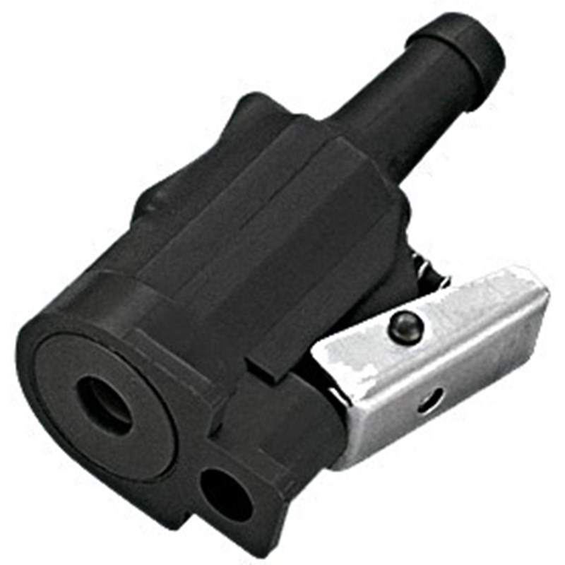 Osculati, polttoaineliitin Yamaha