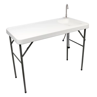 Scandinavian Tackle Kalanperkkauspyötä 115x60x95cm