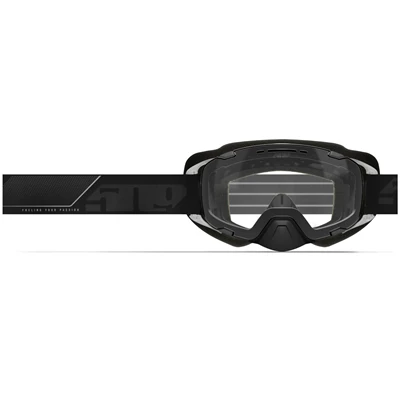 Aviator 2.0 XL Goggle ONE SIZE FITS ALL Nightvision (2023)