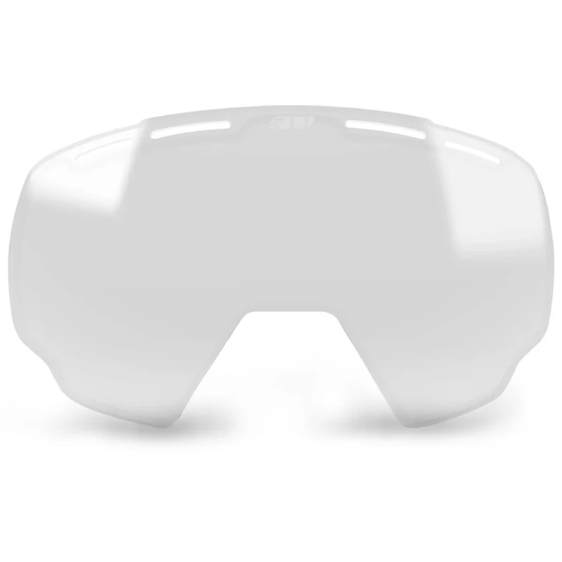 Ripper 2.0 Youth Lens ONE SIZE FITS ALL Clear Tint