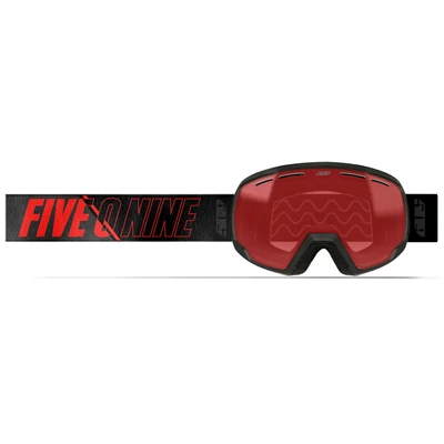 Ripper 2.0 Youth Goggle ONE SIZE FITS ALL Strawberry Pop