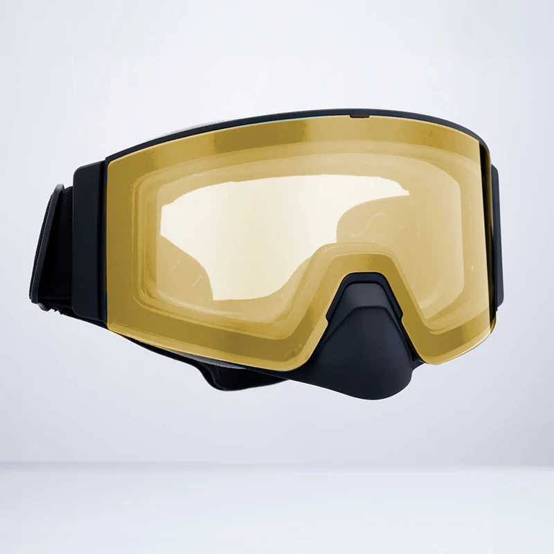 Force - Yellow lens One Size