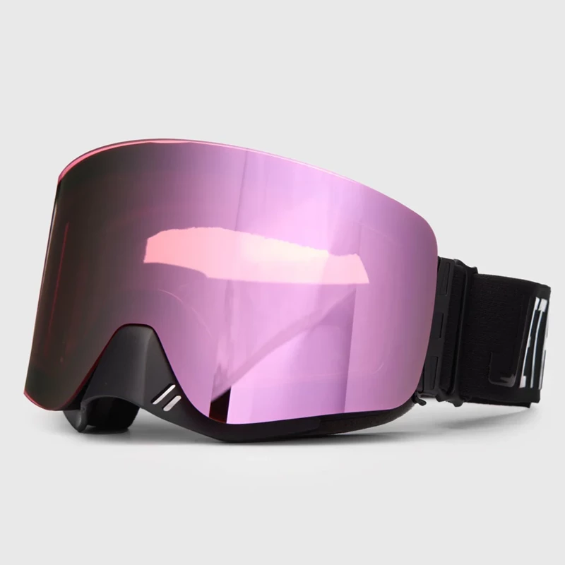 Mile - Jethwear/Pink One Size