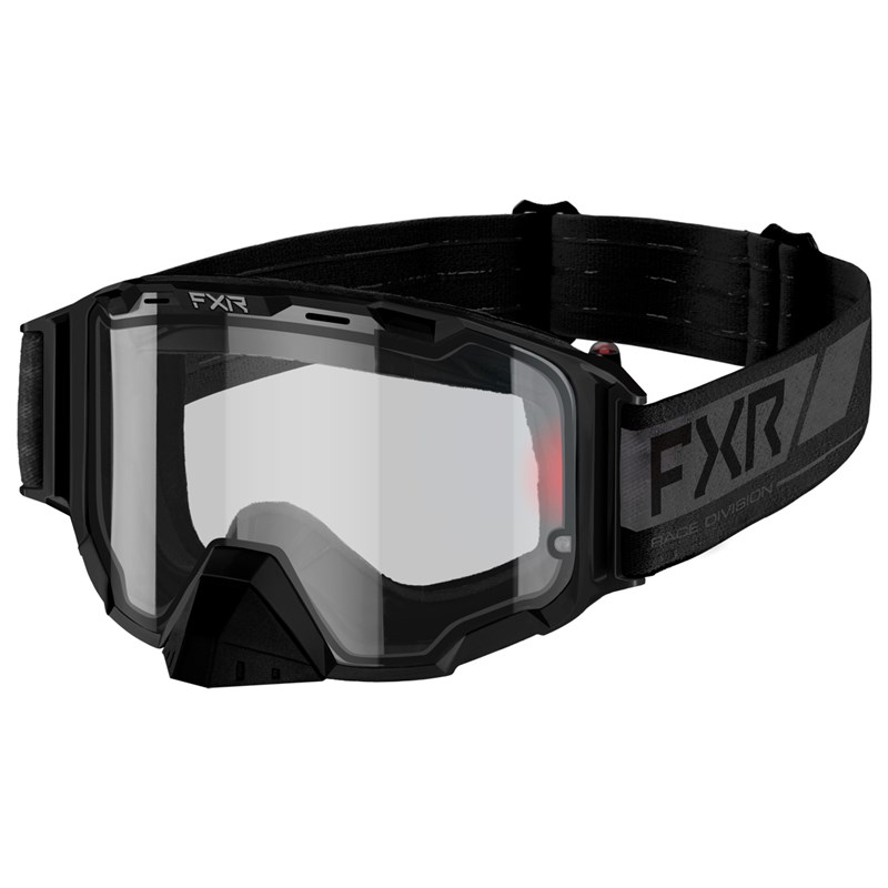 Maverick Electric Goggle OS Black Ops