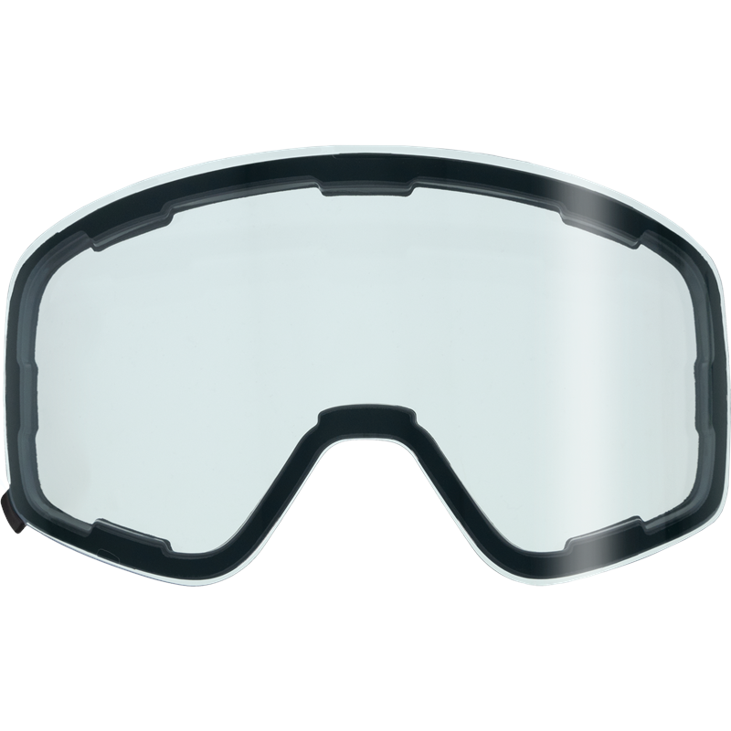 Ridge CLEARidium Lens L Clear
