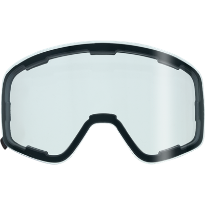Ridge CLEARidium Lens L Clear
