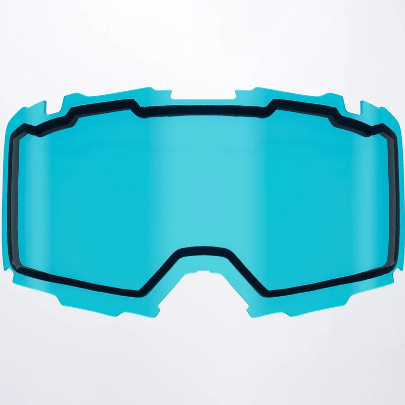 Combat Dual Lens OS Blue