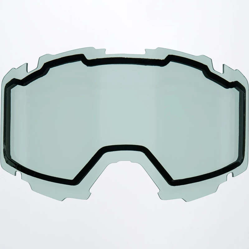 Pilot Dual Lens OS Clear w/ Post