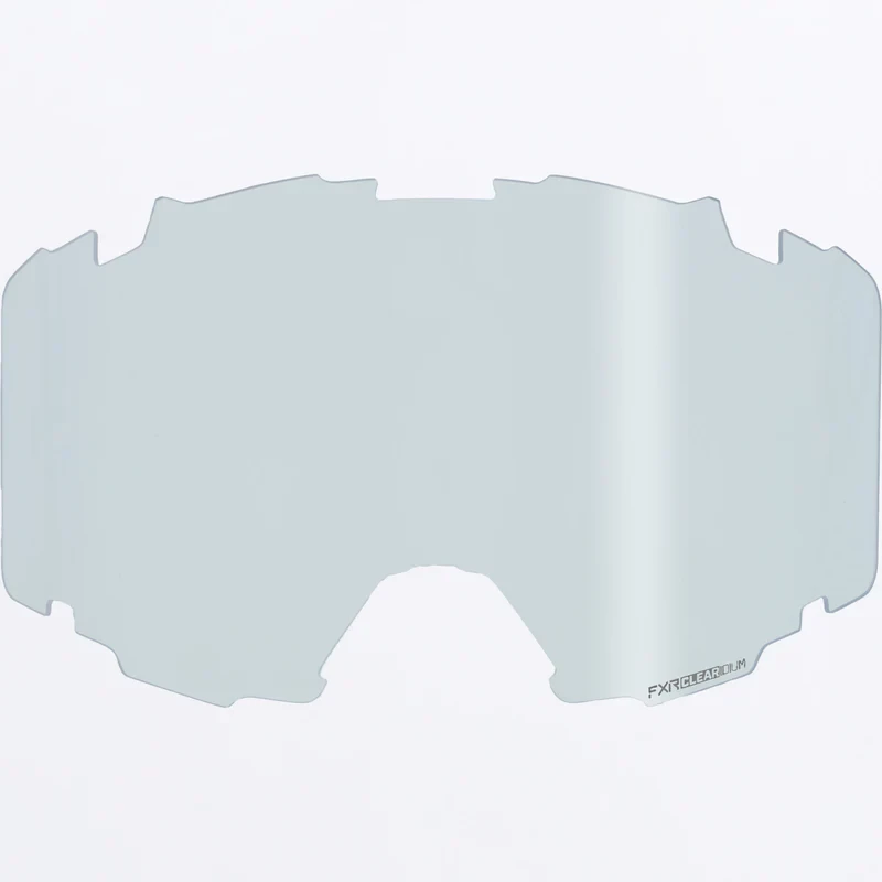 Pilot CLEARidium Lens OS Clear