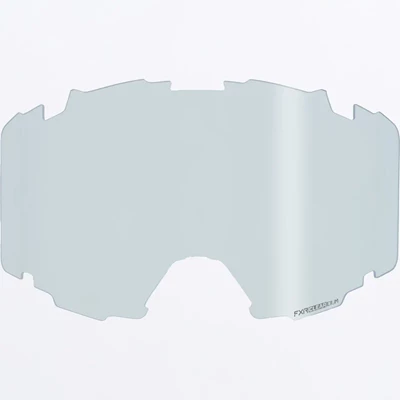 Pilot CLEARidium Lens OS Clear