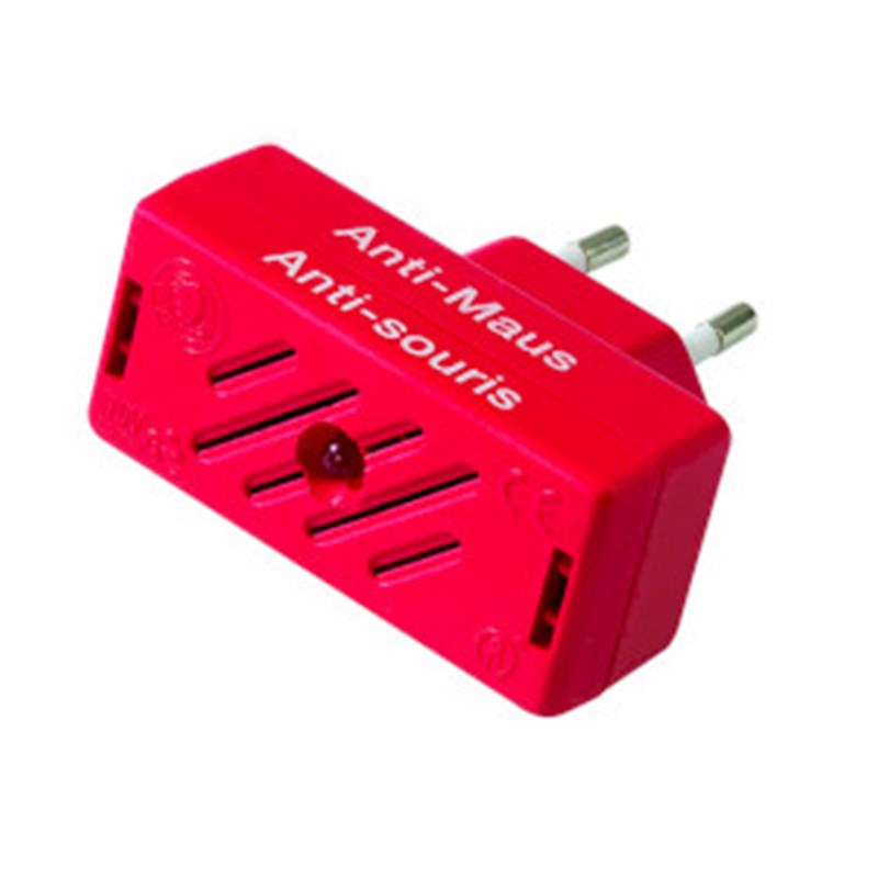 Isotronic Ultraääni Hiirenkarkotin 12