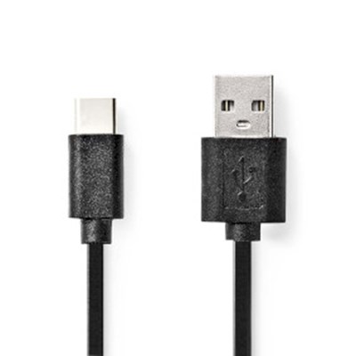 Nedis USB kaapeli | USB 2.0 | USB-