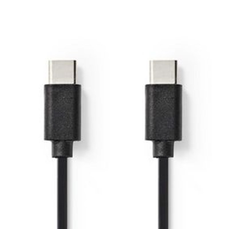 Nedis USB kaapeli | USB 2.0 | USB-