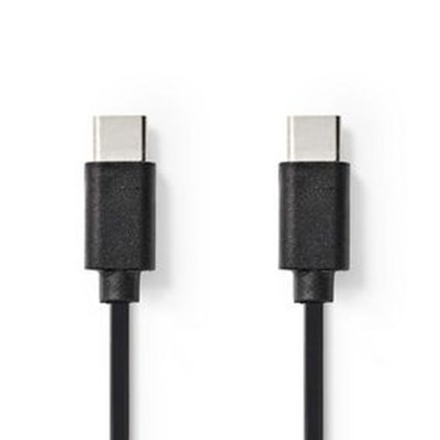 Nedis USB kaapeli | USB 2.0 | USB-