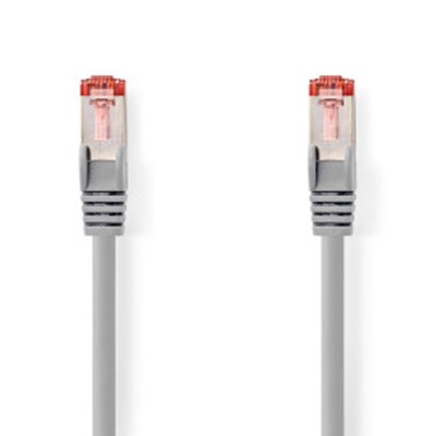 Nedis CAT6 Verkkokaapeli | RJ45