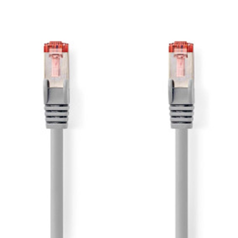 Nedis CAT6 Verkkokaapeli | RJ45