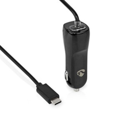 Nedis Autolaturi | 18 W | 1x 3.0 A |